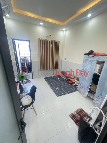 Property Search Vietnam | OneDay | Residential, Sales Listings FOR SALE TRAN XUAN SOAN DISTRICT 7 FOR MORE THAN 4 BILLION CASH AVAILABLE