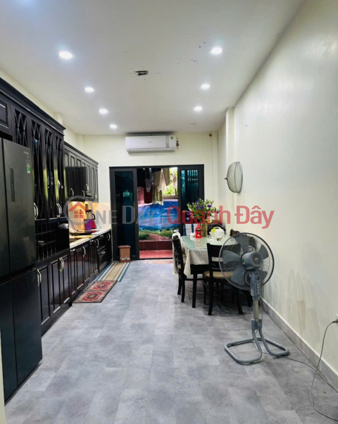 PL Q. ĐỘI LAI XÁ, 82m²-4T, ÔTÔ TRÁNH 2 THOÁNG, VIEW HỒ TUYỆT ĐẸP, GIÁ 10.3TỶ _0