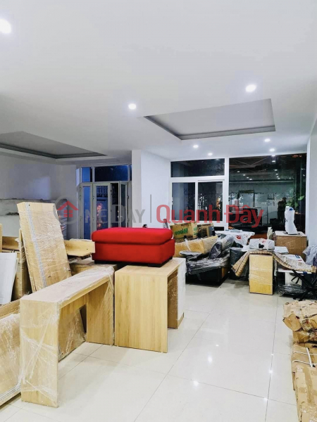 Property Search Vietnam | OneDay | Residential Sales Listings, House for sale on Tay Son street, corner lot with 3 open sides, big frontage, price only 25 billion 0918086689