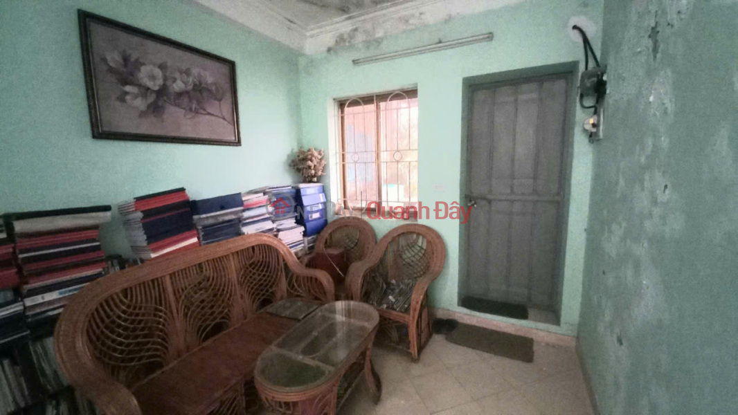 Property Search Vietnam | OneDay | Residential | Sales Listings | 4.9 billion for a 4-storey house with an area of 28m2 in Tan Xuan - Bac Tu Liem
