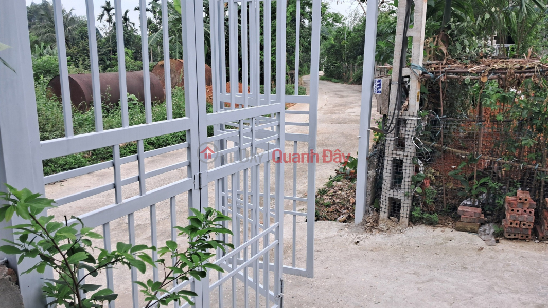 Bán Lô Đất Có Diện tích 389m2 Tại Phượng Hùng 1 - Chí Đám - Đoan Hùng - Phú Thọ Niêm yết bán