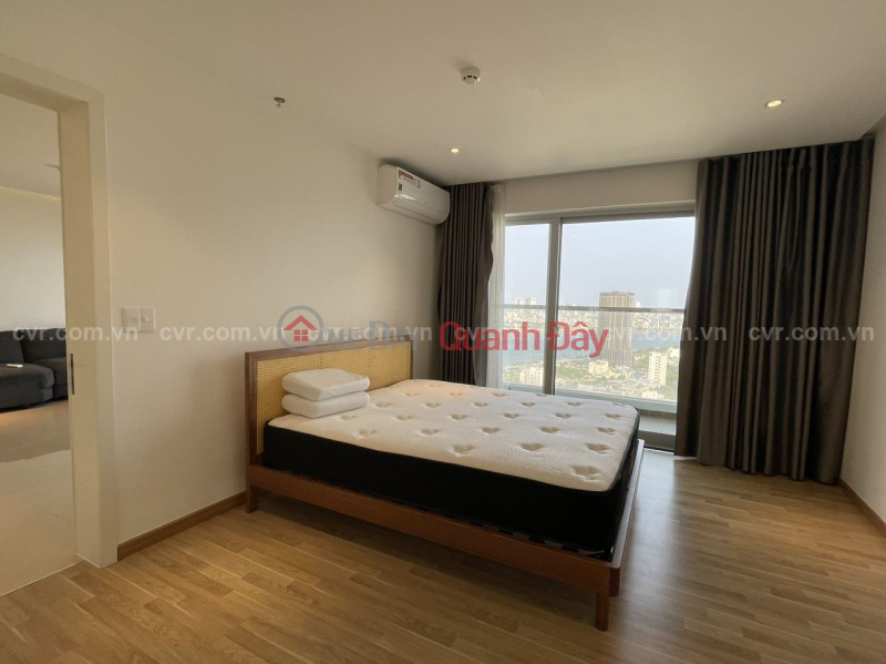 đ 25 Million/ month | 3 Bedroom Apartment For Rent In The Blooming Da Nang
