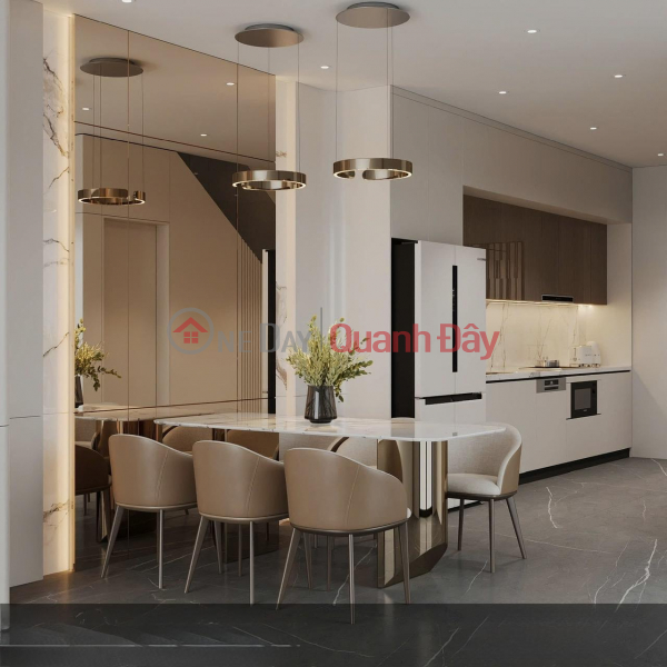 Property Search Vietnam | OneDay | Residential, Sales Listings | **House for sale in alley 202 Pham Van Hai, ward 3, Tan Binh (9x13) 2 floors