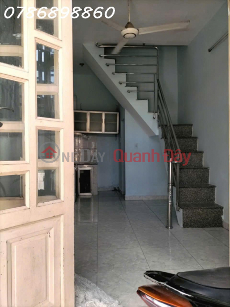 Property Search Vietnam | OneDay | Residential Sales Listings, URGENT SALE: HOUSE IN ALLEY 630 HUYNH TAN PHAT STREET – TAN PHU WARD – DISTRICT 7