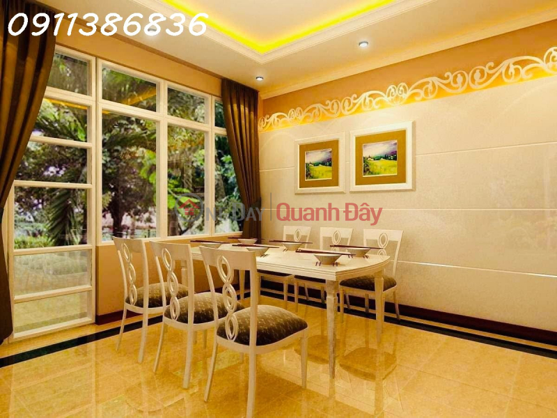 Luxury villa at Tran Kim Xuyen, 203m², 5 floors, elevator, car access, excellent cash flow, 140 billion VND. | Vietnam, Sales đ 140 Billion