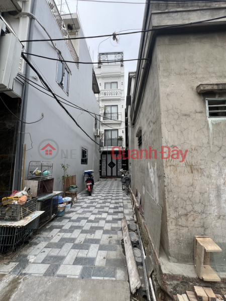 Property Search Vietnam | OneDay | Nhà ở, Niêm yết bán | Bán nhà Thạch Bàn, Cổ Linh 62m x 5T cách 5m ra đường oto tránh, ở luôn chỉ 5 tỷ 2 còn TL.