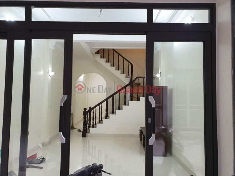 Property Search Vietnam | OneDay | Residential Sales Listings, Selling house Hoang Van Thai - Thanh Xuan 40m2 4 floors of cars to avoid sidewalks for 6.2 billion VND