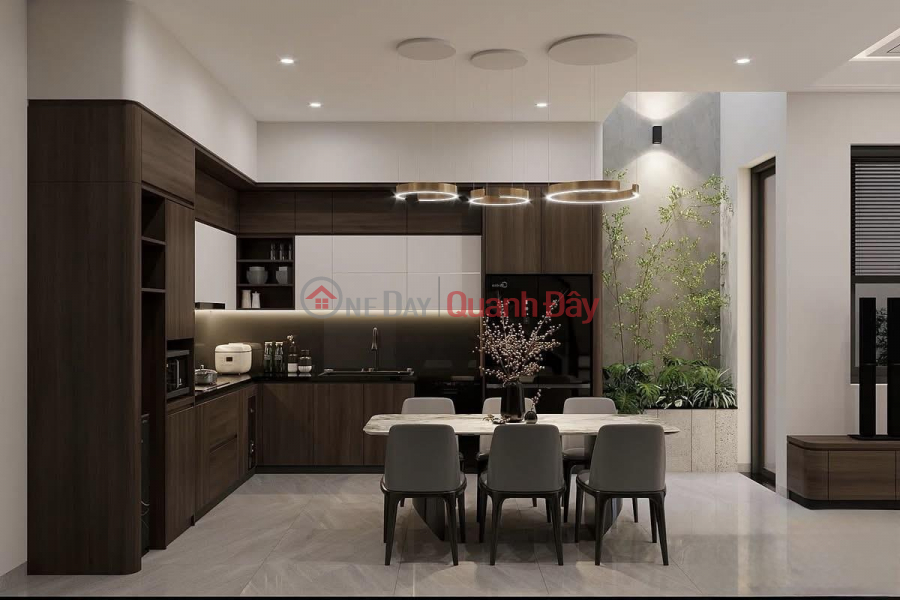 Property Search Vietnam | OneDay | Nhà ở | Niêm yết bán **Bán nhà 2MT Trần Văn Dư, phường 13, Tân Bình (6x13m) 4 tầng dòng tiền