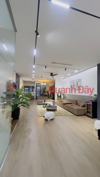 Property Search Vietnam | OneDay | Nhà ở | Niêm yết bán | BÁN NHÀ VẠN PHÚC HÀ ĐÔNG, KINH DOANH ĐỈNH, VỈA HÈ OTO TRÁNH, 6T THANG MÁY MT5.2M, 37.8TỶ