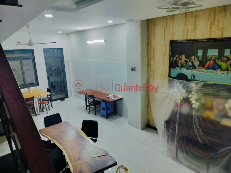 Property Search Vietnam | OneDay | Nhà ở Niêm yết bán | HOT !!! NHÀ ĐẸP- Giá Tốt - Cần Bán Nhà A17, Đường Trần Thị Do, P. Hiệp Thành, Quận 12, HCM