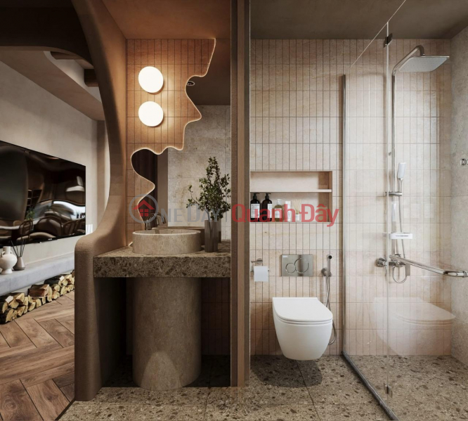  Làm ơn chọn, Nhà ở Niêm yết bán, đ 16 tỷ