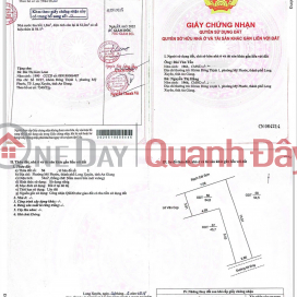 Bán 54m2 Đất Nền Tặng Nhà Tại Phường Mỹ Phước, Thành Phố Long Xuyên, Tỉnh An Giang _0