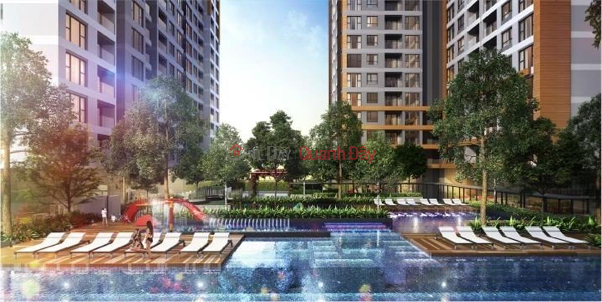 Property Search Vietnam | OneDay | Nhà ở Niêm yết bán, Mở bán dự án DeLaSol - Capitaland tháp Cello 21 tầng - 01 Tôn Thất Thuyết