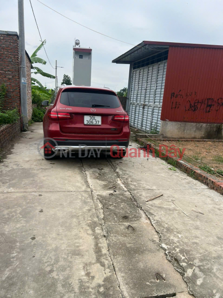 Cần Bán 58m thôn Ấp Tre, Tổ 10 Quang Minh, Mê Linh, HN. Đường thông, oto ra vào đất Việt Nam | Bán, đ 2,85 tỷ