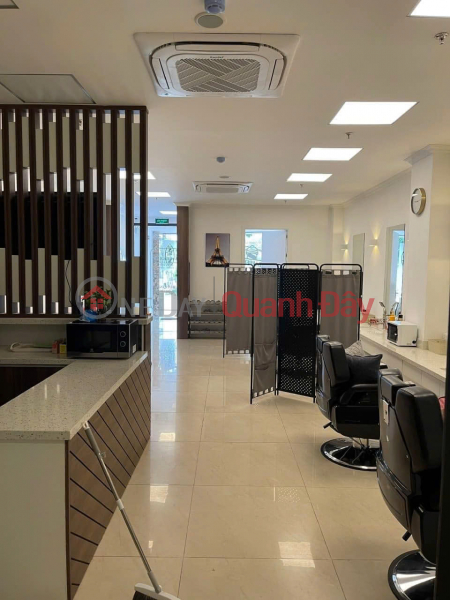 Cực kỳ hiếm! Bán nhà mặt phố Mai Hắc Đế, 110m2, 10 tầng thông sàn thang máy, mặt tiền 6.5m, 122 tỷ | Việt Nam Bán, đ 122 tỷ