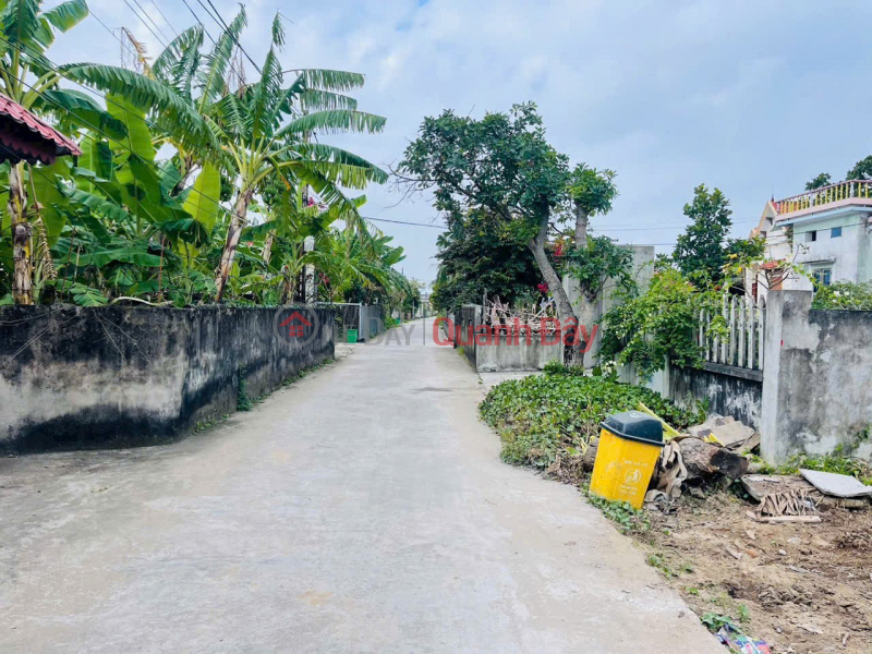 LAND FOR SALE IN COC LIEN, MINH TAN – 138M2 – CAR ACCESSIBLE ALLEY – PRICE 12.X MILLION VND\\/M2 RARE RESIDENTIAL LAND AREA – ZALO 0567 222 555 Sales Listings