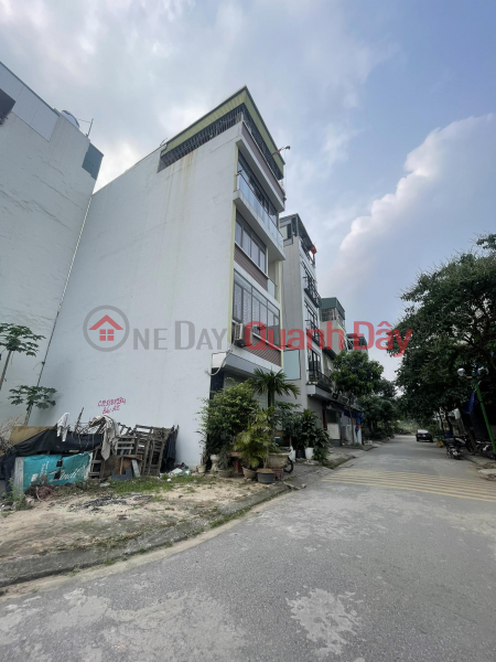 Property Search Vietnam | OneDay | Residential, Sales Listings Selling 60m2 6-storey house - Elevator - Garao OTO - Linh Dam less than 14 billion