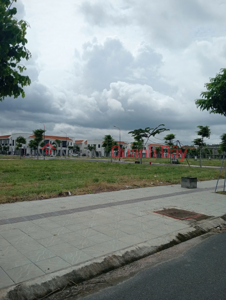 Property Search Vietnam | OneDay | Residential | Sales Listings | Land for sale in Hoa Loi Ben Cat Binh Duong, area 90m2, 100% residential land, near Vsip2 and My Phuoc Industrial Parks