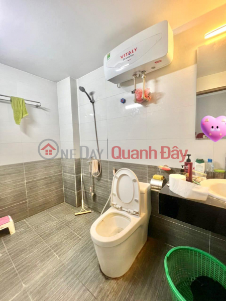 Property Search Vietnam | OneDay | Residential Sales Listings | URGENT SALE OF MINH KHAI HOUSE, BEAUTIFUL HOUSE, NEAR THE STREET, LIVE IN, 40M x 5T, ADDITIONAL 3 BILLION 0901753139