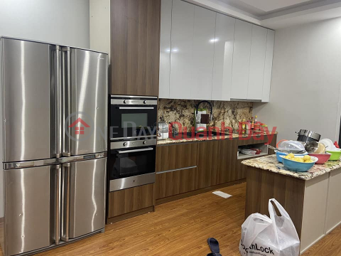 OWNER - 86M2 NGHI TAM - WIDE FRONTAGE, CORNER UNIT, 10M CAR, EXCELLENT PRICE _0