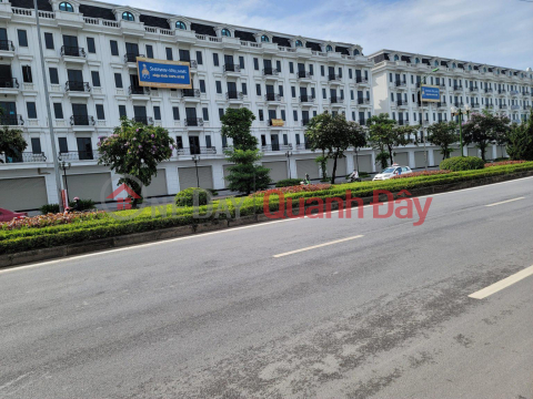 CC Apartment for sale CTT14.05B Phuc La Street, Luxury Kien Hung _0