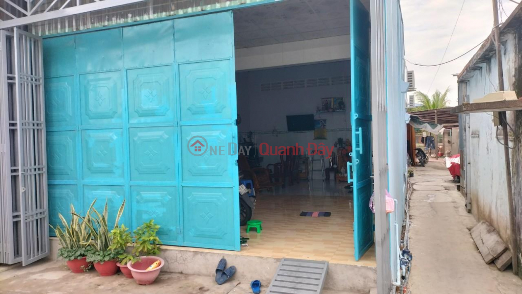 Property Search Vietnam | OneDay | Nhà ở Niêm yết bán, CHÍNH CHỦ CẦN BÁN NHÀ Vị Trí Đẹp Tại Mỹ Tây Đức - Cái Bè - Tiền Giang