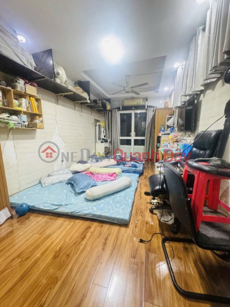 House for sale at 123b Doi Cung Street, Ward 11, District 11, Ho Chi Minh City. Vietnam | Sales, đ 5.9 Billion
