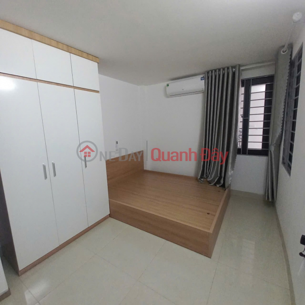 Property Search Vietnam | OneDay | Nhà ở Niêm yết bán Bán tòa nhà chung cư mini 6 tầng đường Phú Mỹ, gần đường, giá tốt, dòng tiền ổn định