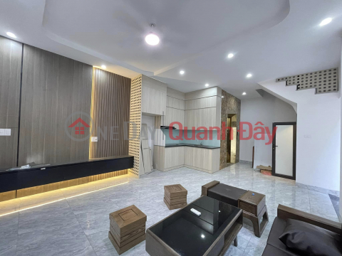 RARE, THANH XUAN, LE Trọng TAN 46m x 6 floors, price 8 billion _0