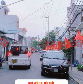 Nhà mới full nt đường 8m- 70m2-3tang Bùi Văn Ngữ Q12 ,sát Ngã 3 Đông Quang - 6 tỷ nhỉnh 0932030061 _0