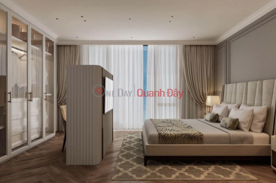 Property Search Vietnam | OneDay | Nhà ở | Niêm yết bán BÁN NHÀ PHỐ BỒ ĐỀ, DT 40M, 7T, GIÁ 7TỶ1, GARA Ô TÔ, THANG MÁY NHẬP KHẨU, FUN NỘI THẤT SANG TRỌNG