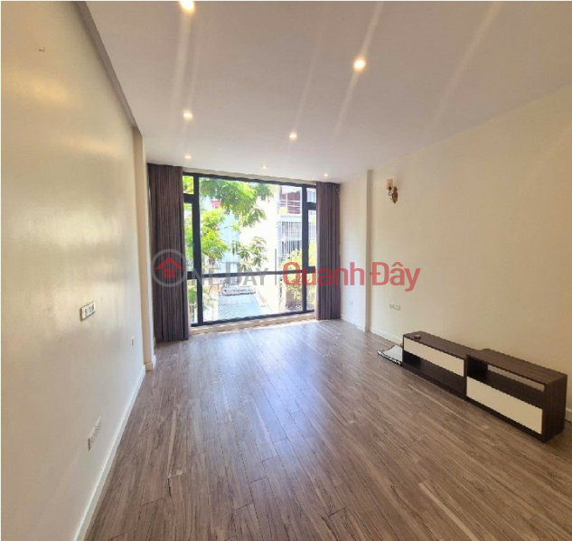 đ 15.9 Billion | Tam Trinh - Subdivided house - 60m sidewalk 6 floors - Truck business Avoid - Only over 15 billion