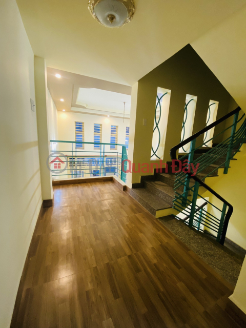 TAN BINH - TAN BINH FRONT FRONT - BAU CAT AREA - 60M2 - 4.3 WIDE - 1 GROUND 2 FLOORS - BOTH RESIDENTIAL AND BUSINESS - ONLY PRICE _0