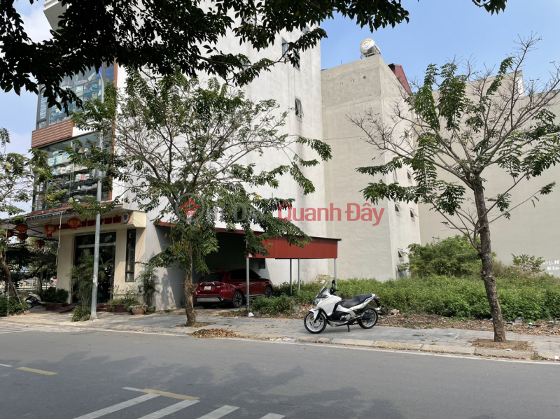 Offering for sale 2 adjacent plots of land - Nam Dinh City Textile urban area. | Vietnam, Sales, ₫ 7.29 Billion