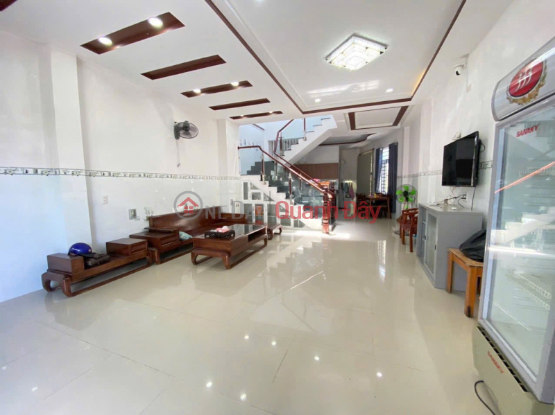 BÁN NHÀ CĂN GÓC 2 TẦNG MẶT TIỀN KHU TÁI ĐỊNH CƯ ĐẤT LÀNH XÃ PHƯỚC ĐỒNG Niêm yết bán