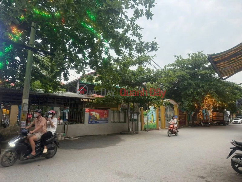 SUPER PRODUCT ON DI TRACH STREET - HOAI DUC - HUGE frontage - PEAK business, Vietnam | Sales, đ 17.5 Billion