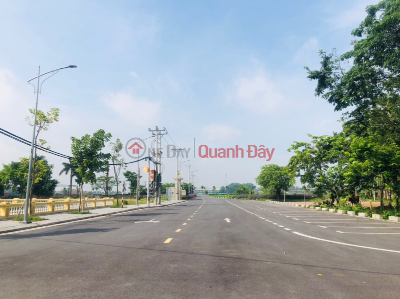 Property Search Vietnam | OneDay | Residential Sales Listings, 1x million\\/m2 IMPORT NHAN - XUAN NON ROAD - OTO ROAD AVOID THREE GAMES - NEAR MARKET - LAKE CONTROL