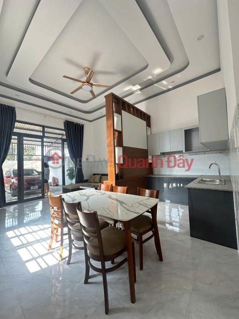 CHÍNH CHỦ BÁN NHÀ MỚI HIỆN ĐẠI ĐẸP - GIÁ TỐT Tại ĐOÀN KẾT, HOÀ PHÚ - ĐẮK LẮK _0