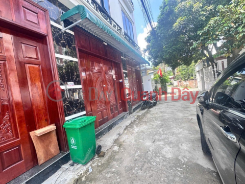 HOUSE FOR SALE 31.6M2 IN PHUNG CHAU-CHUONG MY-HANOI _0