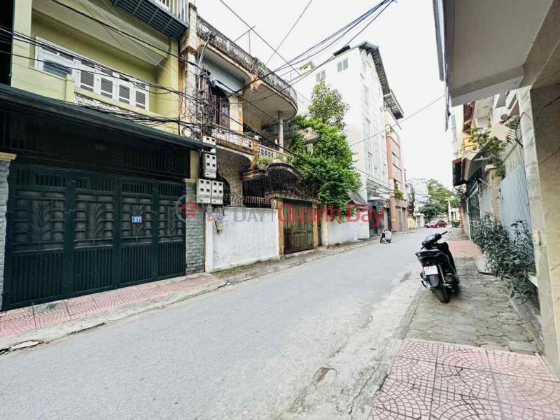 bán nhà Nguyễn Sơn, 95m, mặt tiền 7.5m, vỉa hè, ôtô tránh, phân lô bàn cờ, Việt Nam | Bán, đ 27,5 tỷ