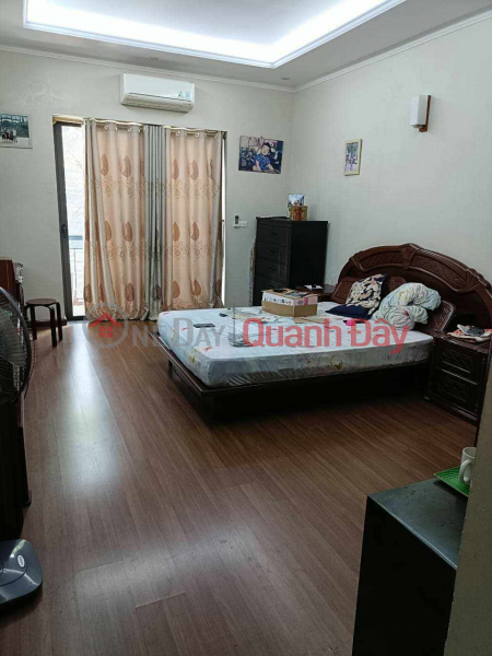 RARE GOODS - 4-FLOOR HOUSE FOR SALE TRAN BINH STREET - CAU GIAY - Area: 29/33M, MT 3.6 PRICE 5.25 BILLION. Vietnam Sales, đ 5.25 Billion