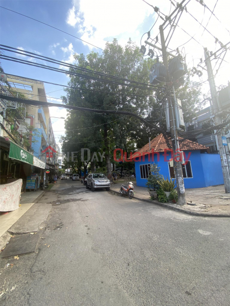 đ 6 Billion | House for sale by owner 87\\/117\\/42-44 Nguyen Sy Sach, Ward 15, Tan Binh District