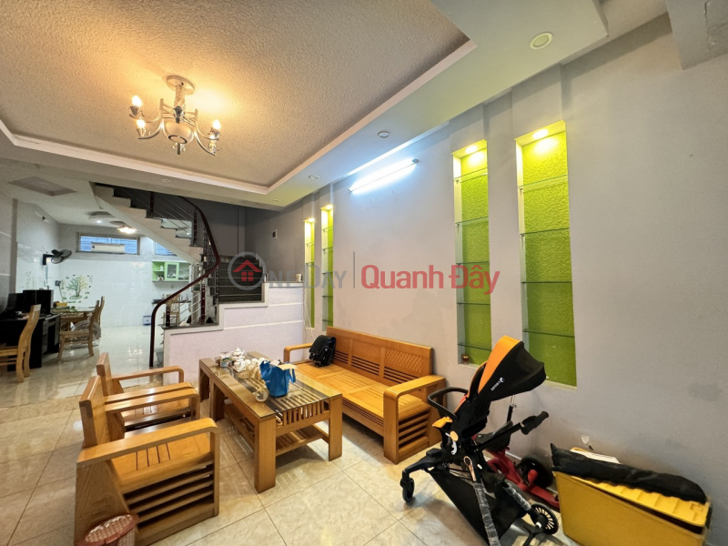 Property Search Vietnam | OneDay | Residential | Sales Listings | House for sale in Van Cao subdivision, area 68m 3 floors PRICE only 4.75 billion, road 12m, Northeast direction