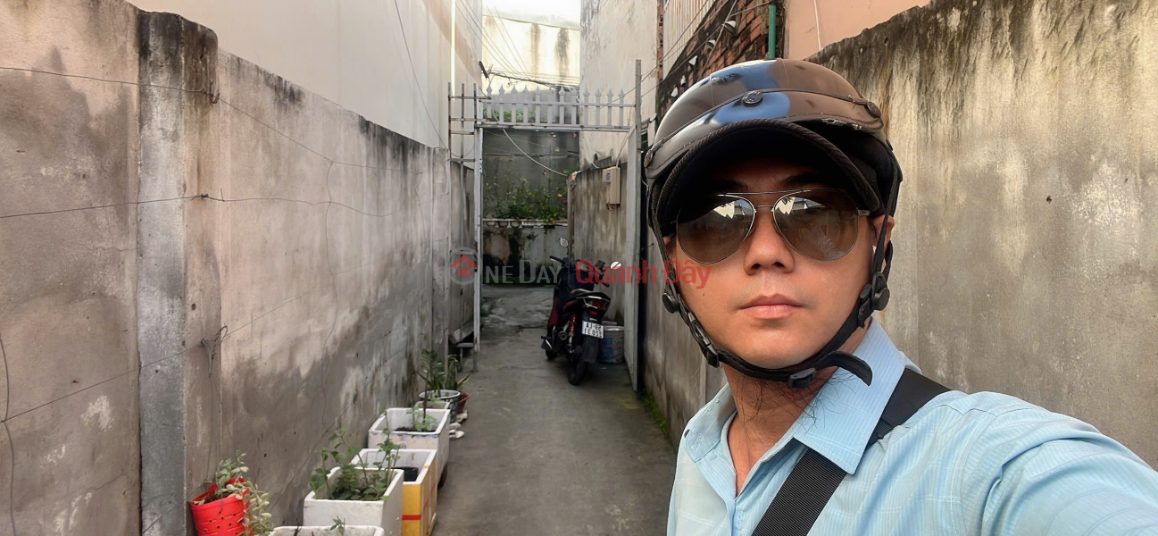 Property Search Vietnam | OneDay | Residential, Sales Listings For sale a row of rented rooms (8.8x25) Pham The Hien, income\\/month 20 million, ward 7, district 8, only 6.4 billion