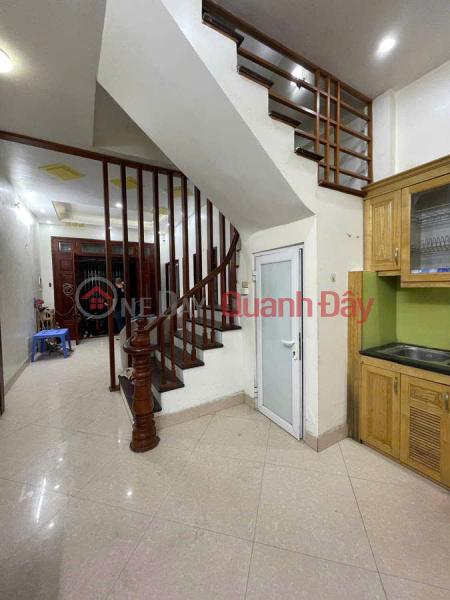 SIÊU PHẨM BẠCH MAI -THANH NHÀN - THANH KHOẢN NHANH NON 11 TỶ - NGÕ THOÁNG ĐẸP - 1 CÁI VÍT GA RA TRUNG TÂM PHỐ Niêm yết bán