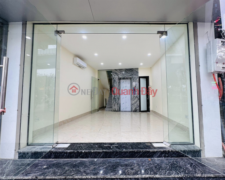 Property Search Vietnam | OneDay | Residential Sales Listings, HOUSE FOR SALE ON THANH XUAN STREET, 6 FLOORS, ELEVATOR, SIDEWALK, CAR ACCESS, SUITABLE FOR BUSINESS, ONLY 15.X BILLION VND