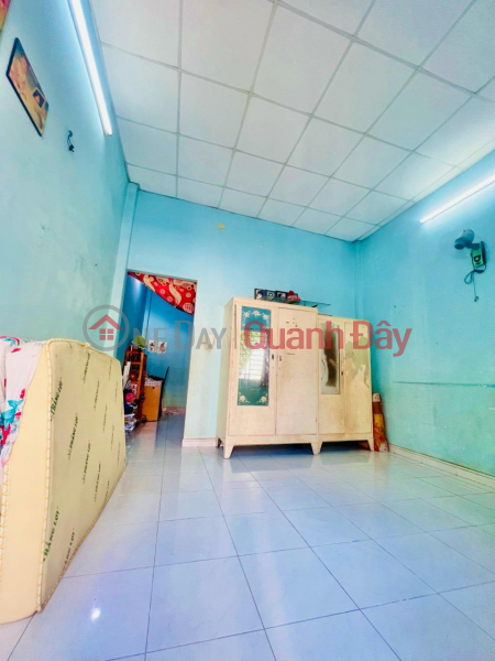 Property Search Vietnam | OneDay | Residential Sales Listings | OWNER HOUSE - GOOD PRICE FOR QUICK SELLING BEAUTIFUL HOUSE in Binh Hung Hoa Ward, Binh Tan District