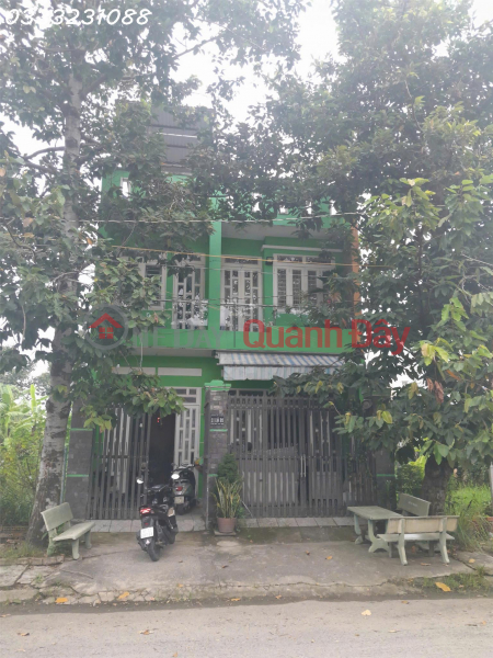 Property Search Vietnam | OneDay | Residential Sales Listings Need to sell 2 separate houses (1 ground floor, 1 upper floor) on road 18, Vinh Phu 2 residential area. Vinh Phu
