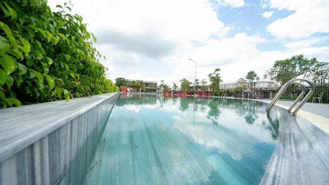 K-Home – Commercial townhouses in the heart of a bustling residential area. | Vietnam, Sales | đ 8.2 Billion