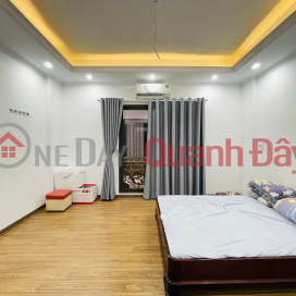 NHÀ MỚI 6 TẢNG THANG MÁY, THIẾT KẾ HIỆN ĐẠI, TRUNG TÂM QUẬN ĐỐNG ĐA, Ô Ô ĐỖ CỔNG, CÁCH NHÀ 10M _0